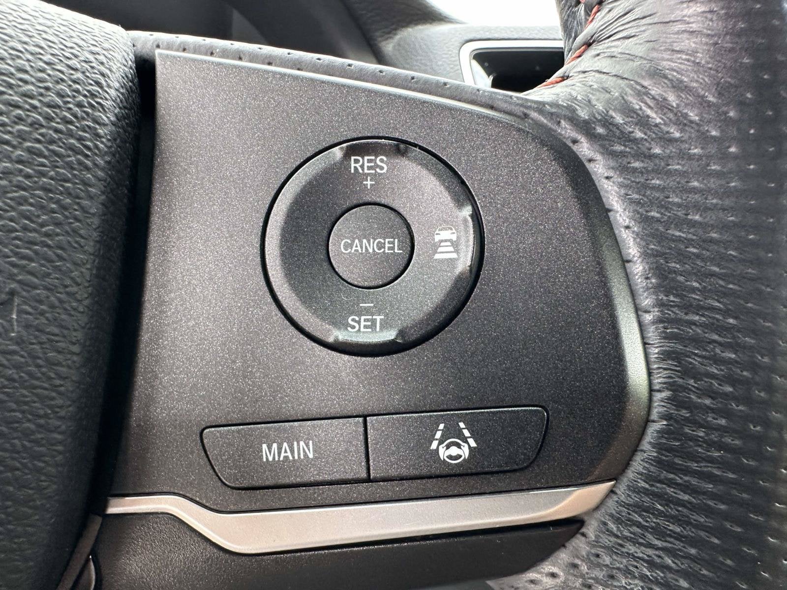 2023 Honda Passport TrailSport - Photo 16