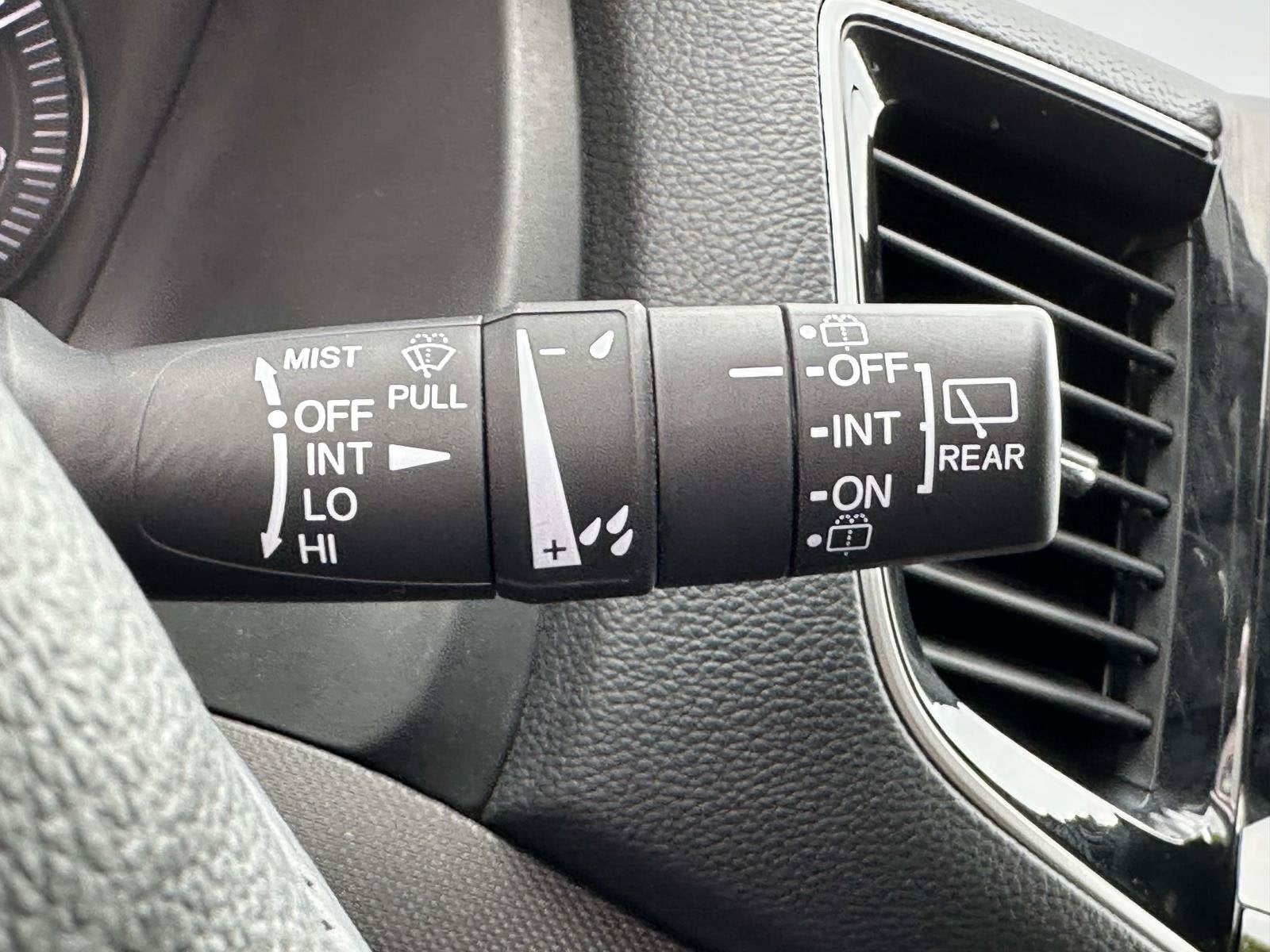 2023 Honda Passport TrailSport - Photo 17