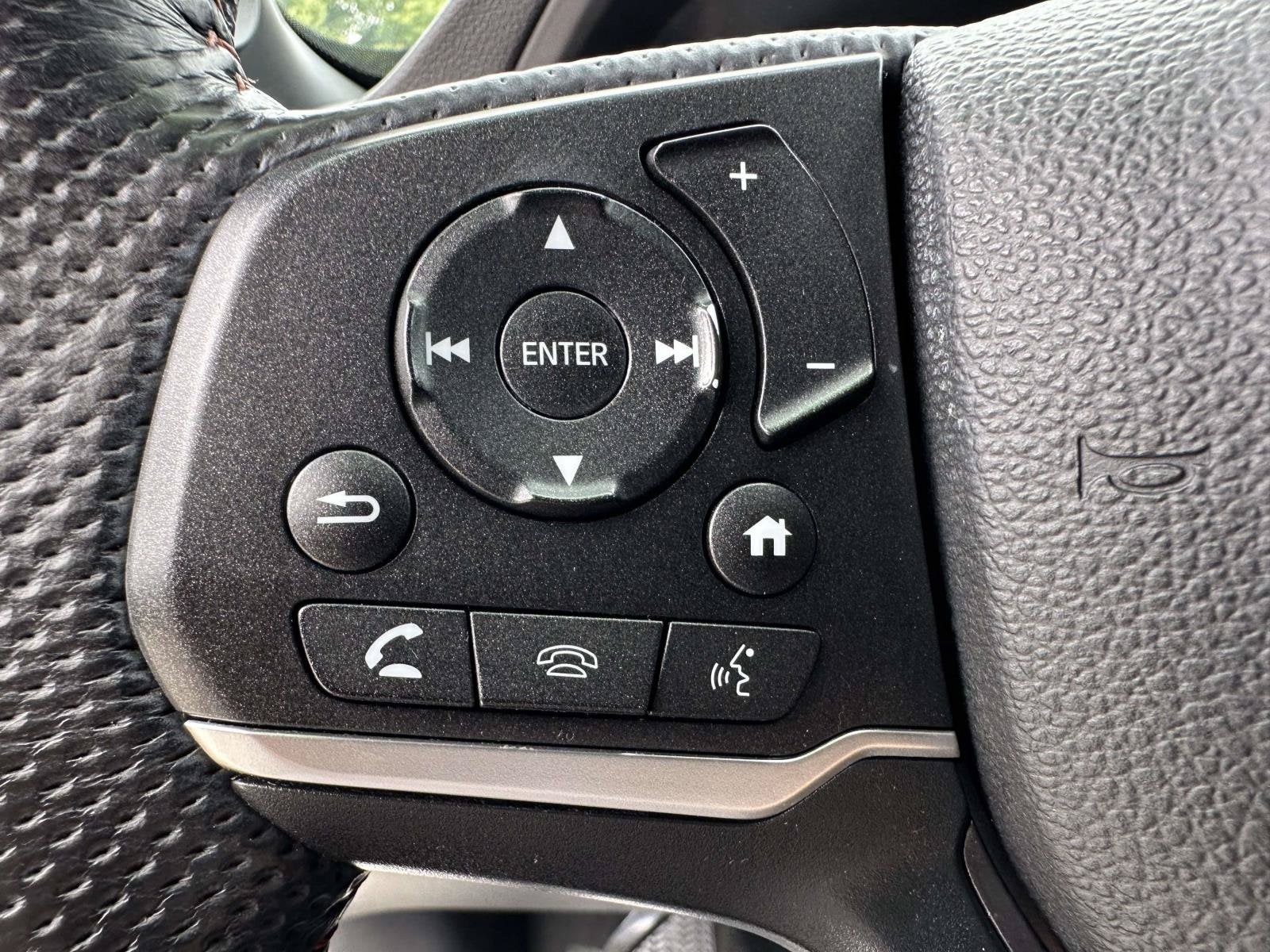 2023 Honda Passport TrailSport - Photo 18