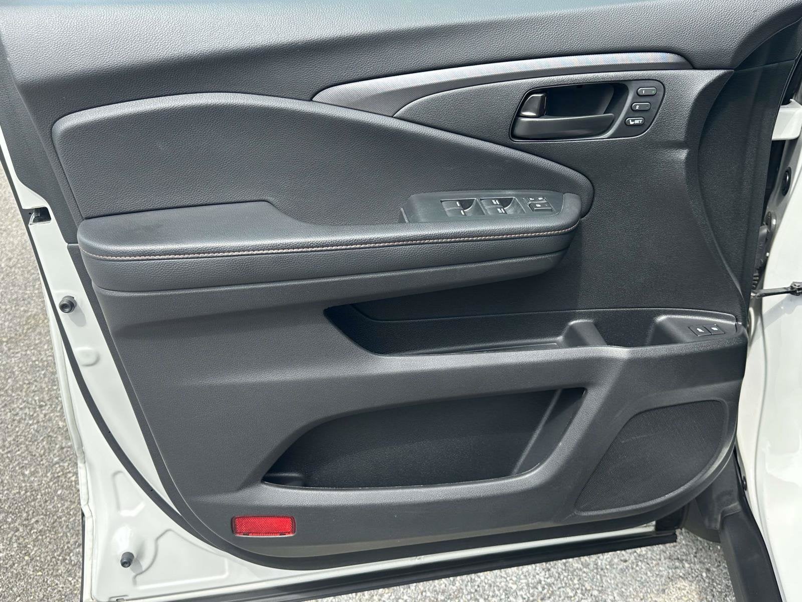 2023 Honda Passport TrailSport - Photo 21