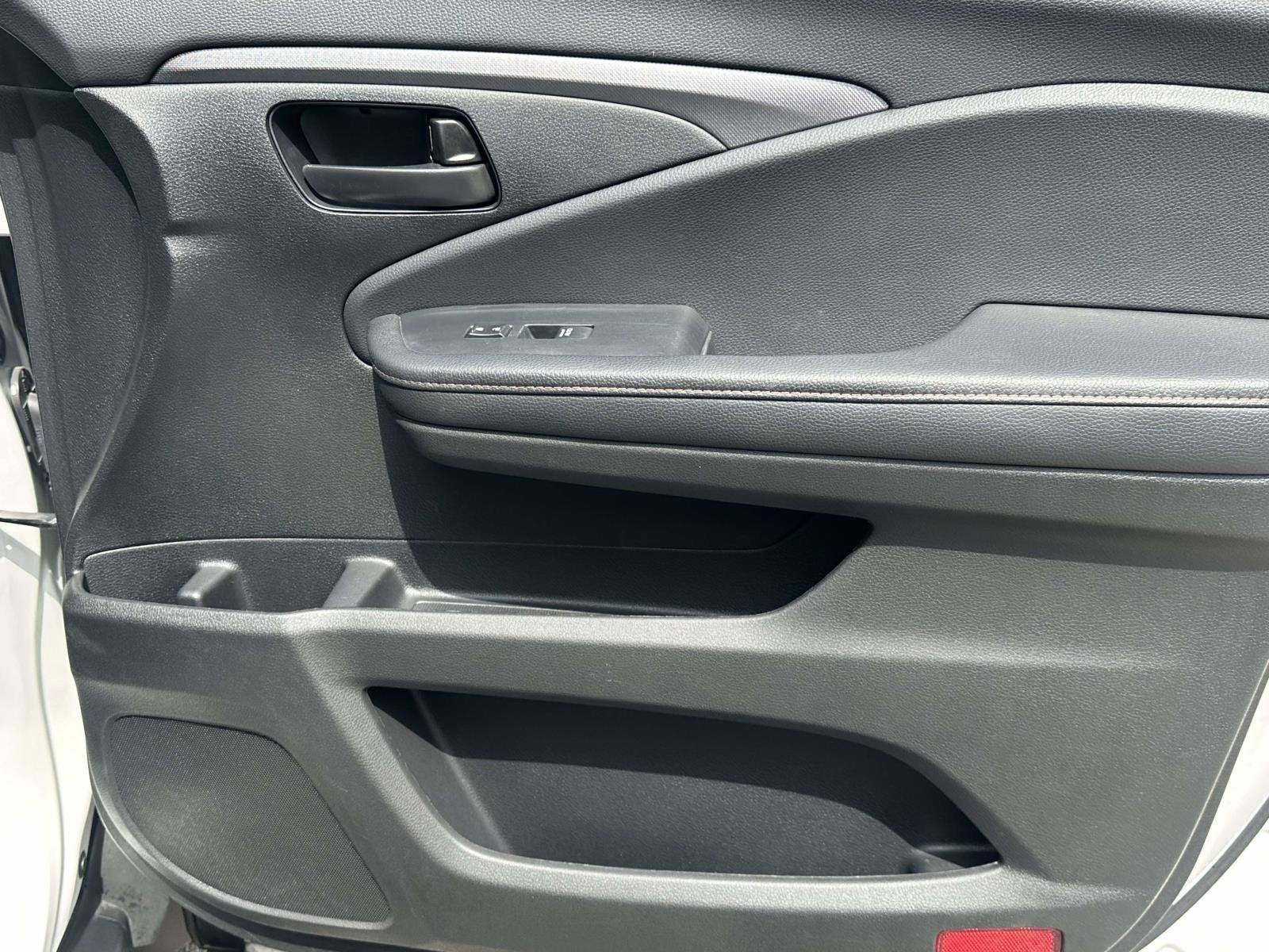 2023 Honda Passport TrailSport - Photo 26