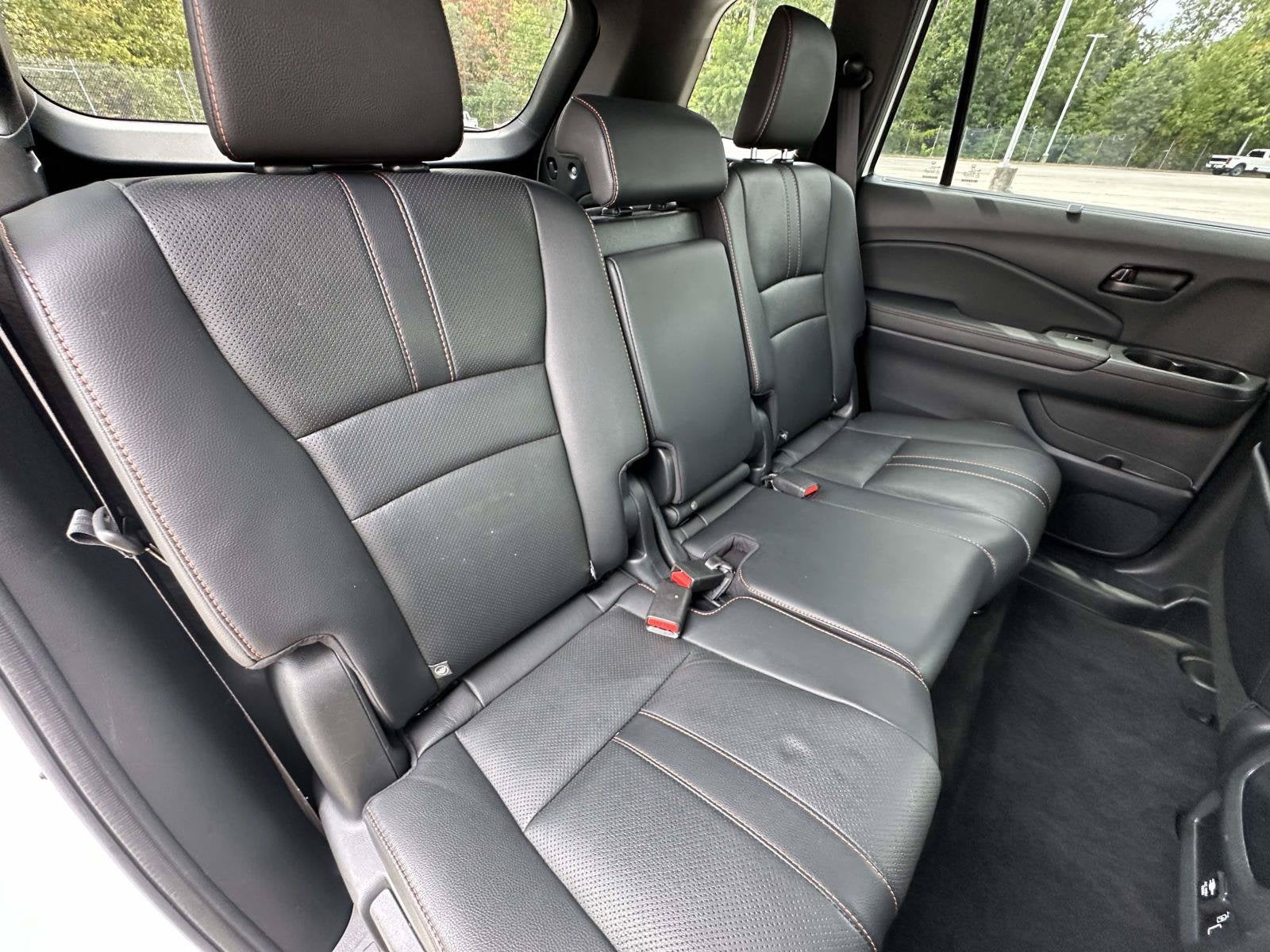 2023 Honda Passport TrailSport - Photo 31