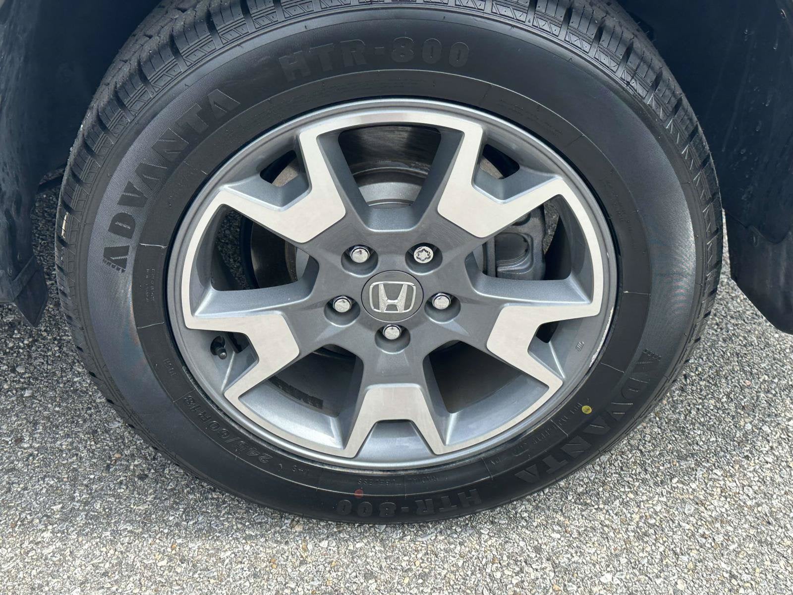 2023 Honda Passport TrailSport - Photo 36