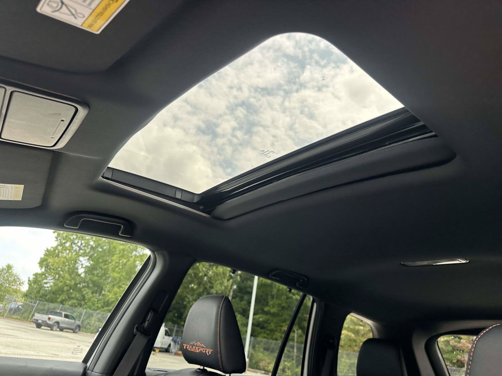 2023 Honda Passport TrailSport - Photo 9