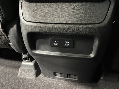 2026 Honda Passport RTL Towing
