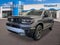 2026 Honda Passport RTL Towing