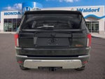 2026 Honda Passport TrailSport Elite Blackout