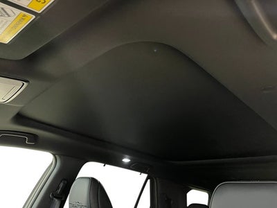 2026 Honda Passport TrailSport Elite Blackout