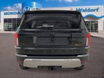 2026 Honda Passport TrailSport Elite Blackout