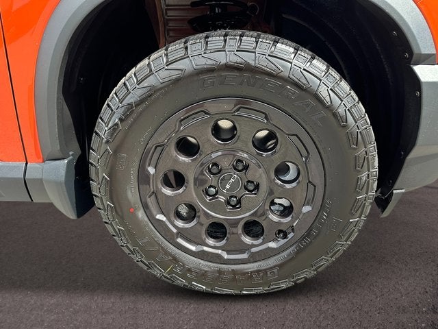 2026 Honda Passport TrailSport Blackout Elite