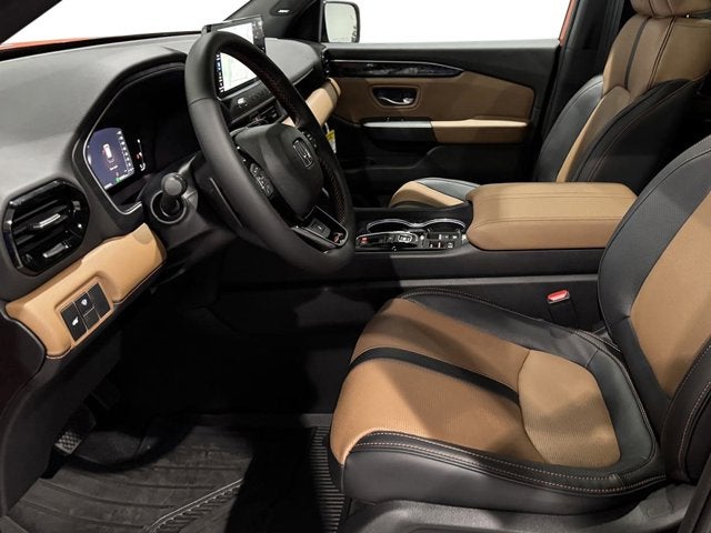 2026 Honda Passport TrailSport Blackout Elite