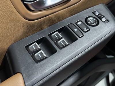 2026 Honda Passport TrailSport Blackout Elite