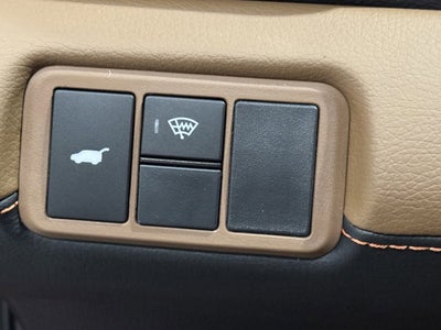 2026 Honda Passport TrailSport Blackout Elite