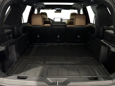 2026 Honda Passport TrailSport Blackout Elite
