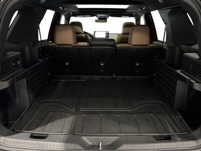 2026 Honda Passport TrailSport Blackout Elite