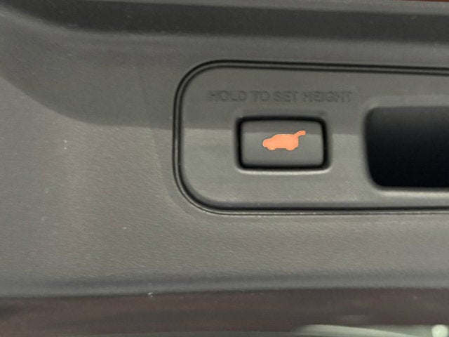 2026 Honda Passport TrailSport Blackout Elite