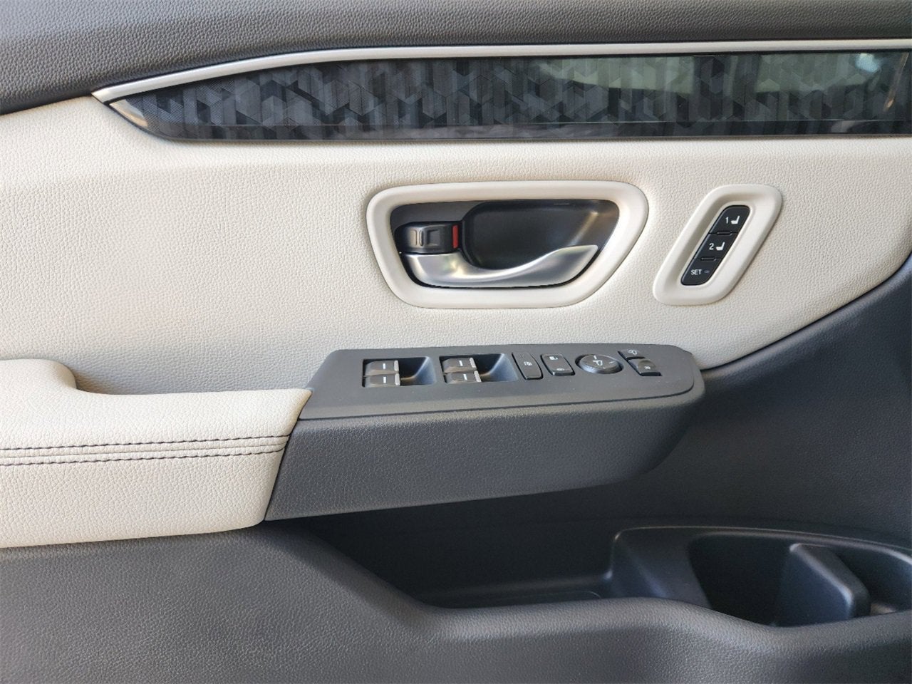 2026 Honda Passport TrailSport Blackout Elite