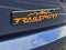 2026 Honda Passport TrailSport Blackout Elite