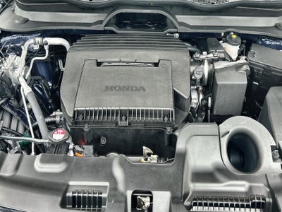 2026 Honda Passport TrailSport Blackout Elite