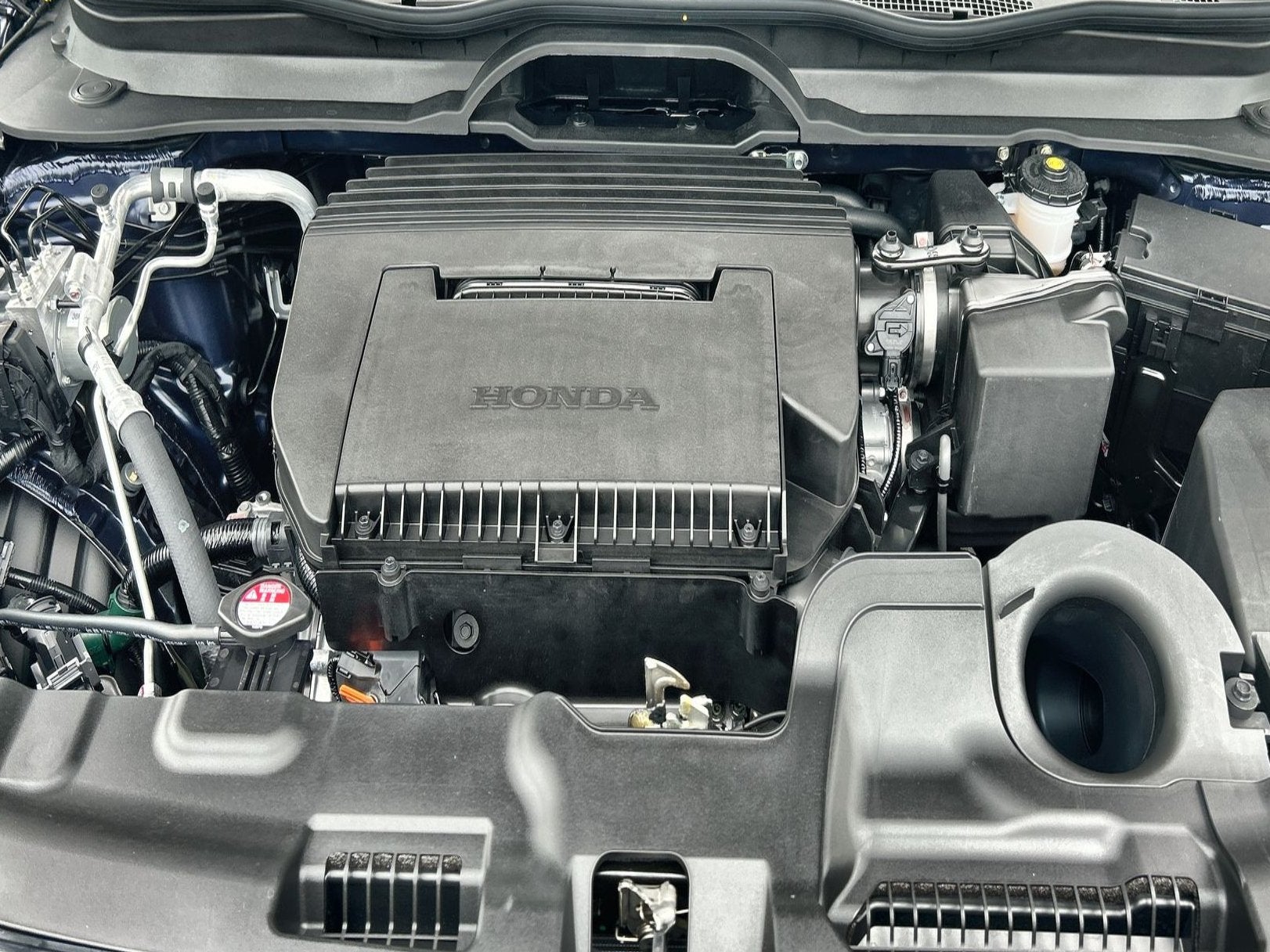 2026 Honda Passport TrailSport Blackout Elite