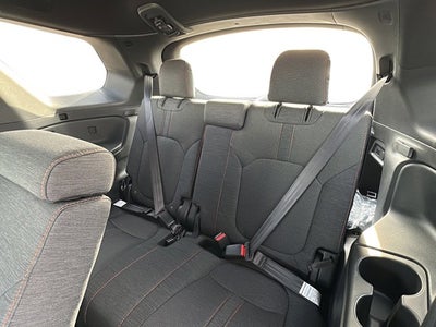 2026 Honda Pilot Sport