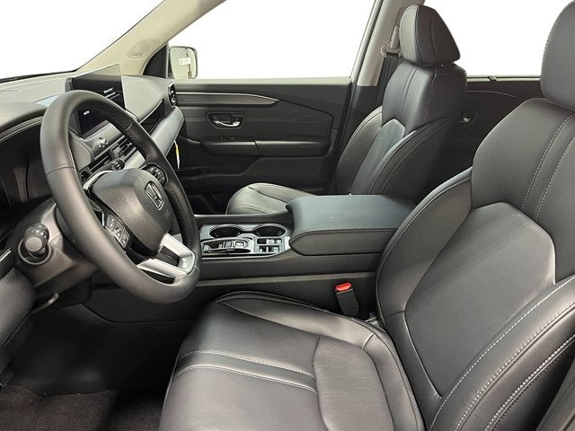 2026 Honda Pilot Touring S