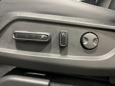 2026 Honda Pilot Touring S