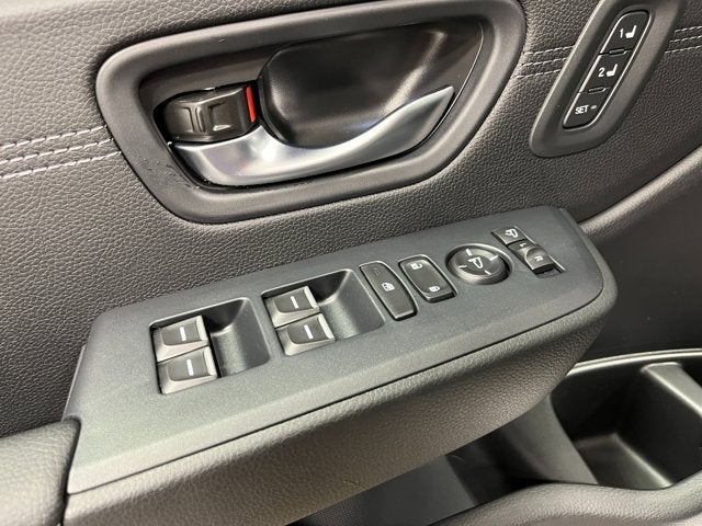 2026 Honda Pilot Touring S