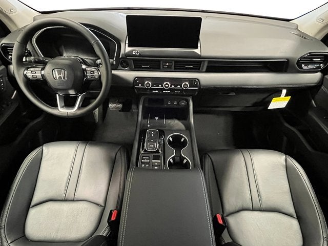 2026 Honda Pilot Touring S