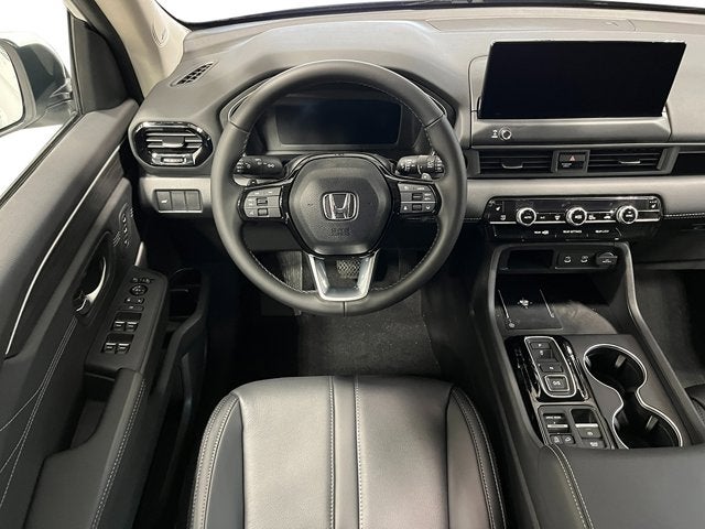 2026 Honda Pilot Touring S