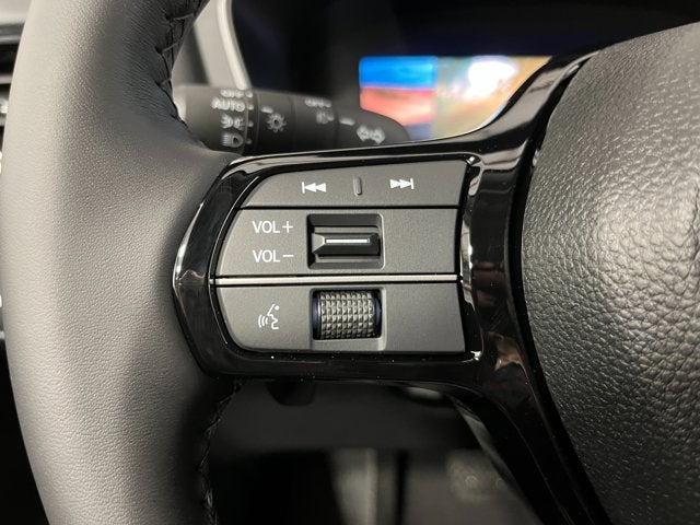 2026 Honda Pilot Touring S