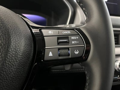 2026 Honda Pilot Touring S