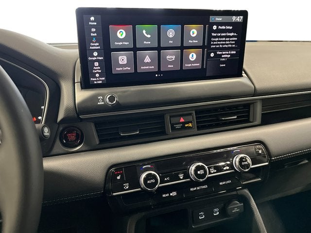 2026 Honda Pilot Touring S