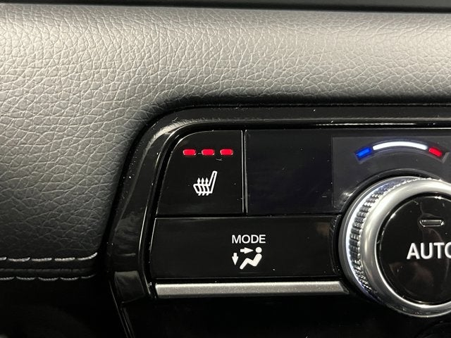 2026 Honda Pilot Touring S