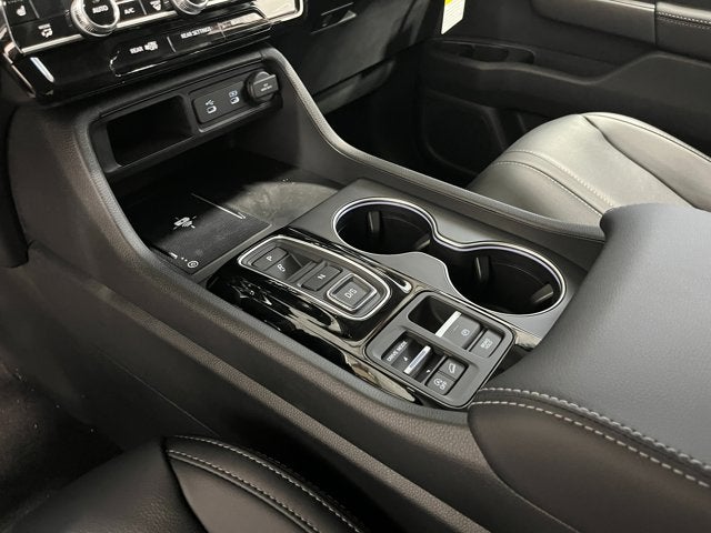 2026 Honda Pilot Touring S