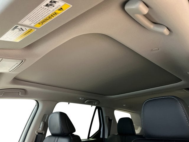 2026 Honda Pilot Touring S