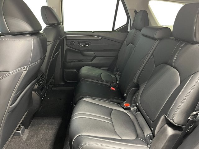 2026 Honda Pilot Touring S