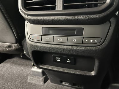 2026 Honda Pilot Touring S