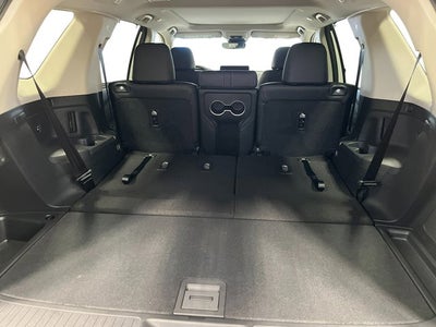 2026 Honda Pilot Touring S