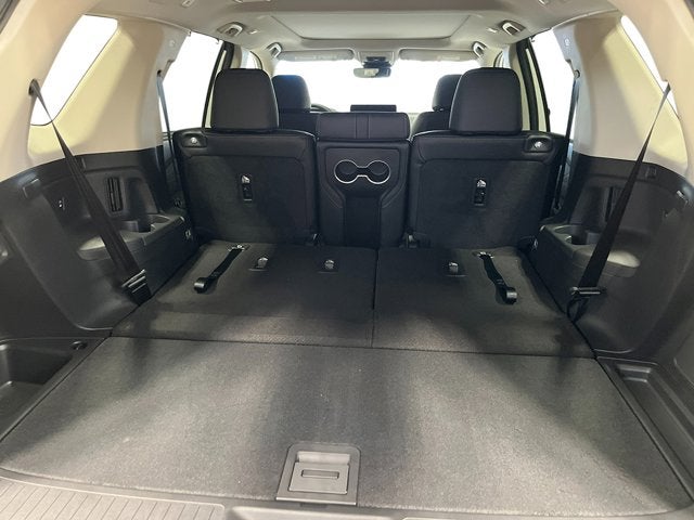 2026 Honda Pilot Touring S