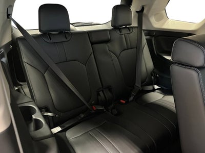 2026 Honda Pilot Touring S