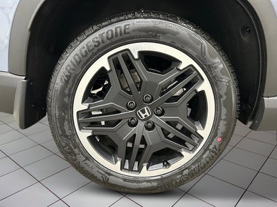 2026 Honda Pilot Touring S