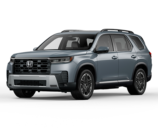 2026 Honda Pilot Touring S