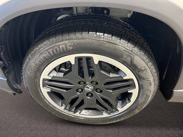 2026 Honda Pilot Touring S