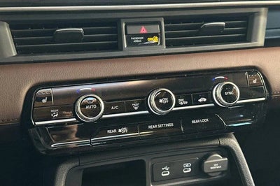 2026 Honda Pilot Touring S