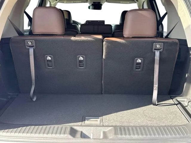 2026 Honda Pilot Touring S