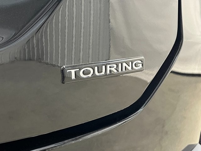 2026 Honda Pilot Touring S