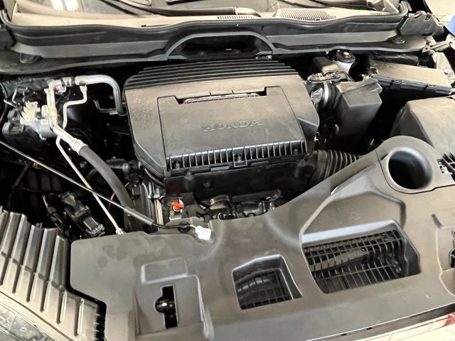 2026 Honda Pilot Touring S