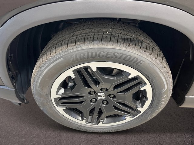 2026 Honda Pilot Touring S