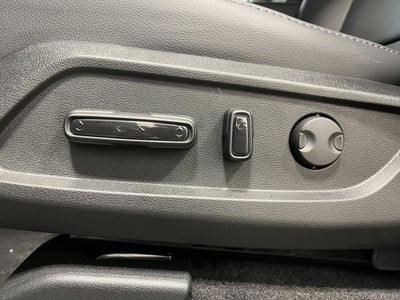 2026 Honda Pilot Touring S